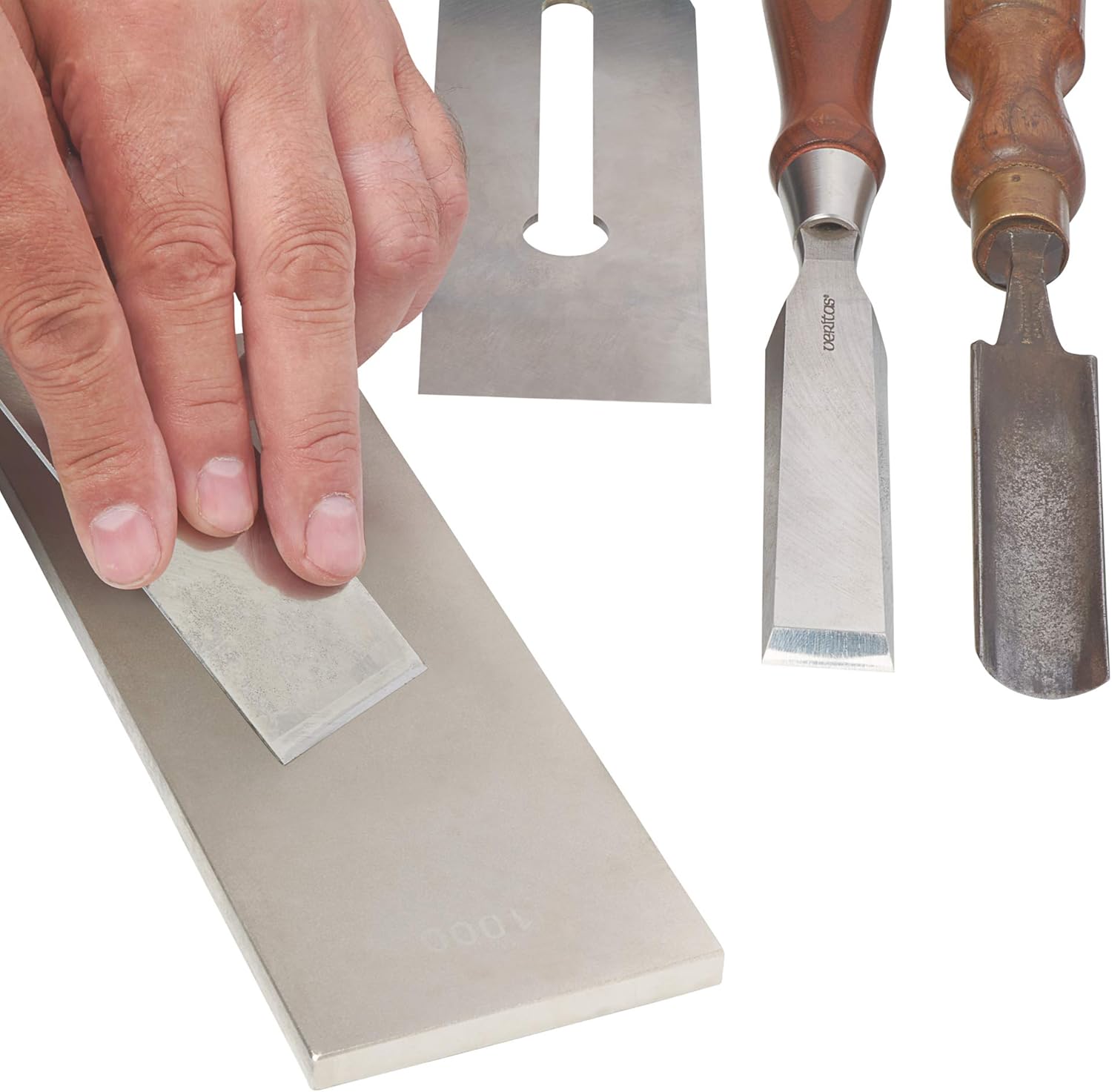 60% Off Discount Trend DWS/CP8/FC Classic Pro Double-Sided Diamond Sharpening Stone, Extra Fine/Coarse, 8 x 3 inch Greatest Product Trend DWS/CP8/FC Classic Pro Double-Sided Diamond Sharpening Stone, Extra Fine/Coarse, 8 x 3 inch