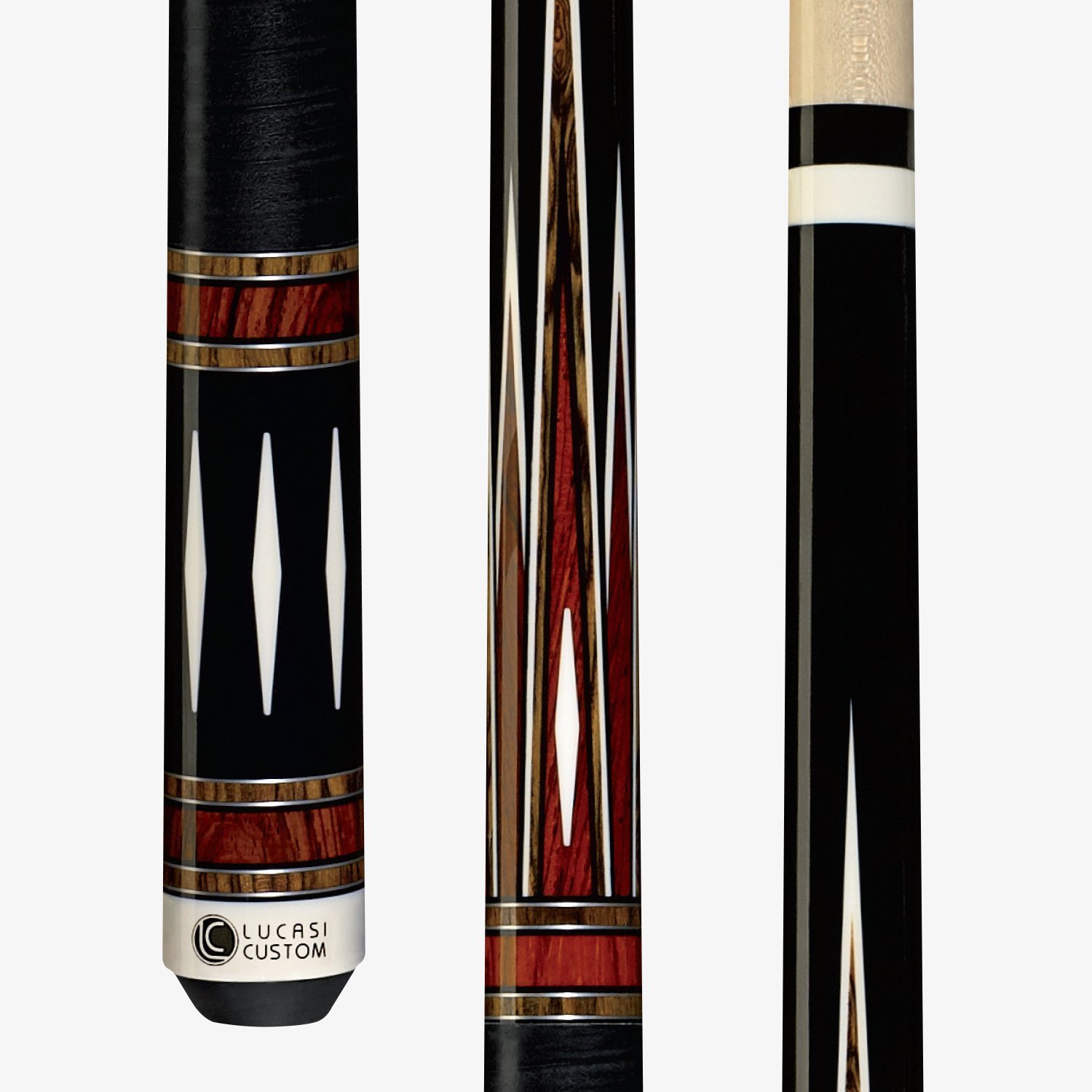 ルカシー キュー カスタム LZC39 オリジナルシャフト Lucasi ルカシー キュー カスタム LZC39 (オリジナルシャフト) Lucasi