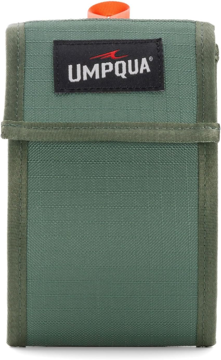 Umpqua Northfork Leader Wallet