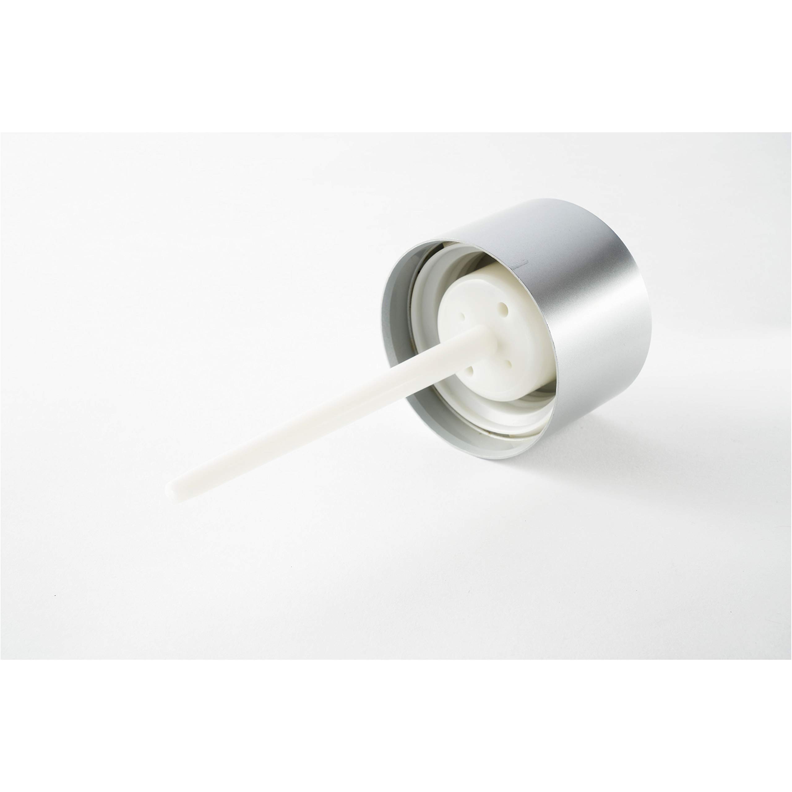 qarbo Aircharge Cap - Make Anything Fizzy! -4
