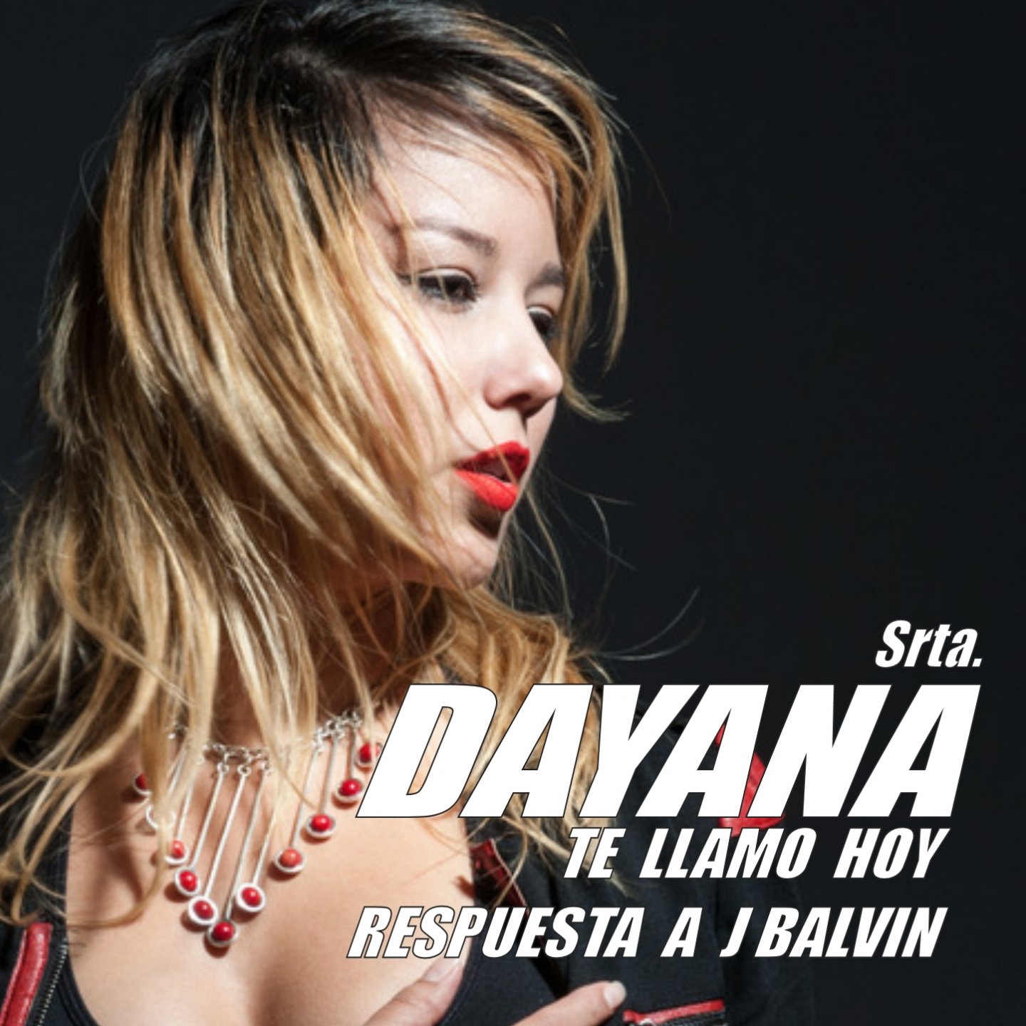 LA SRTA. DAYANA