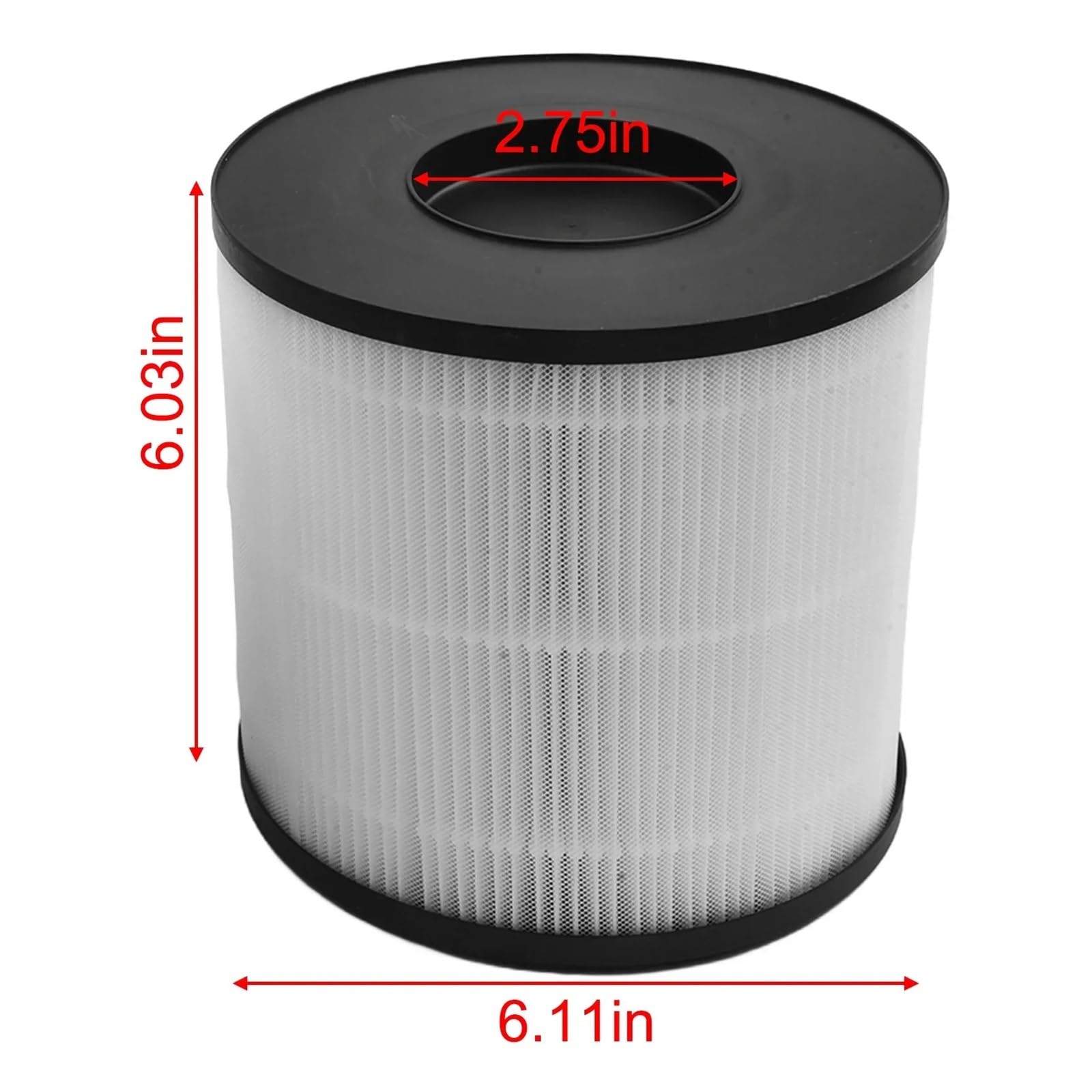 Filtro De 2 Unidades, Compatible Con Bissell, 3139A 3139B