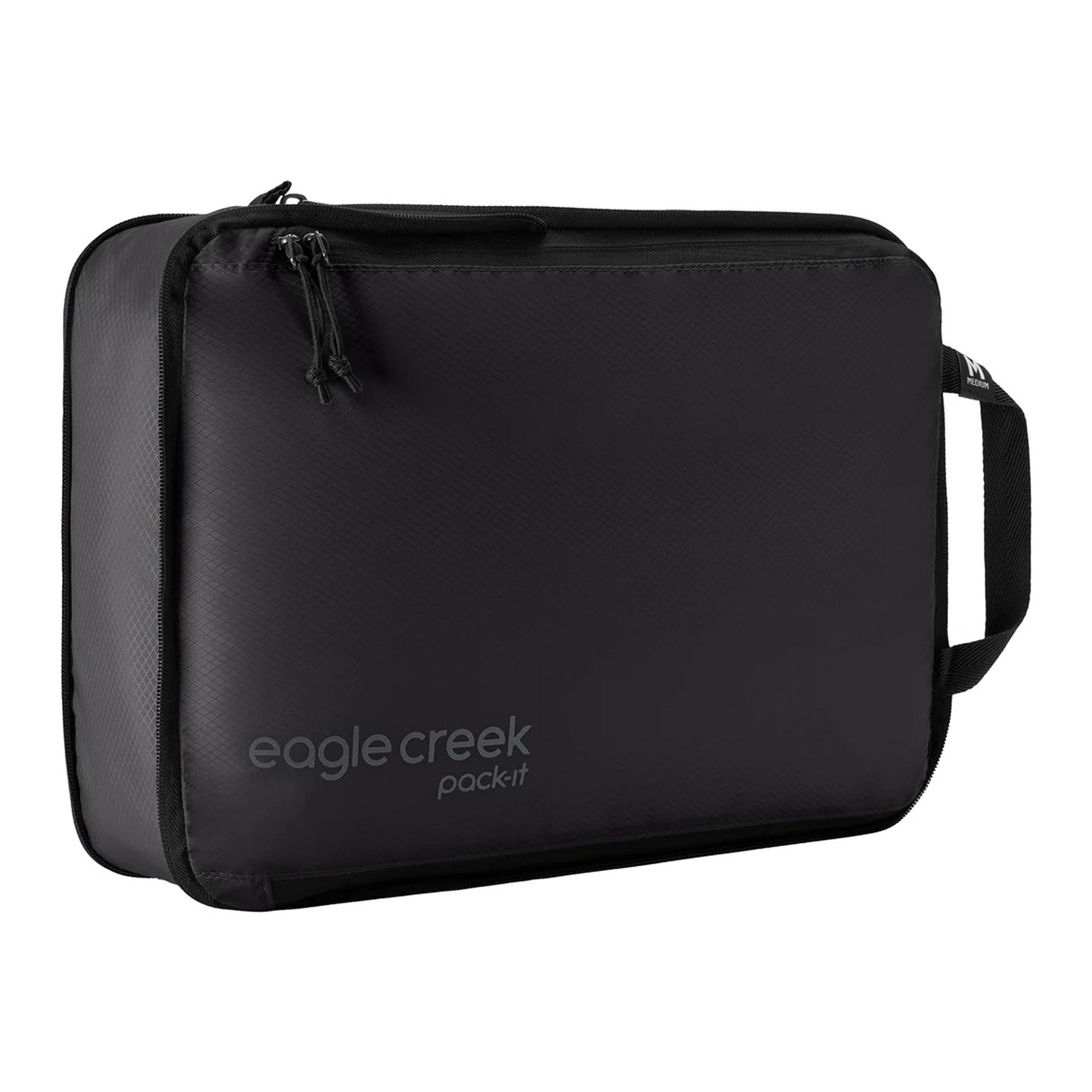Eagle Creek Black Pack-It Isolate Compression Cube M I More Space I