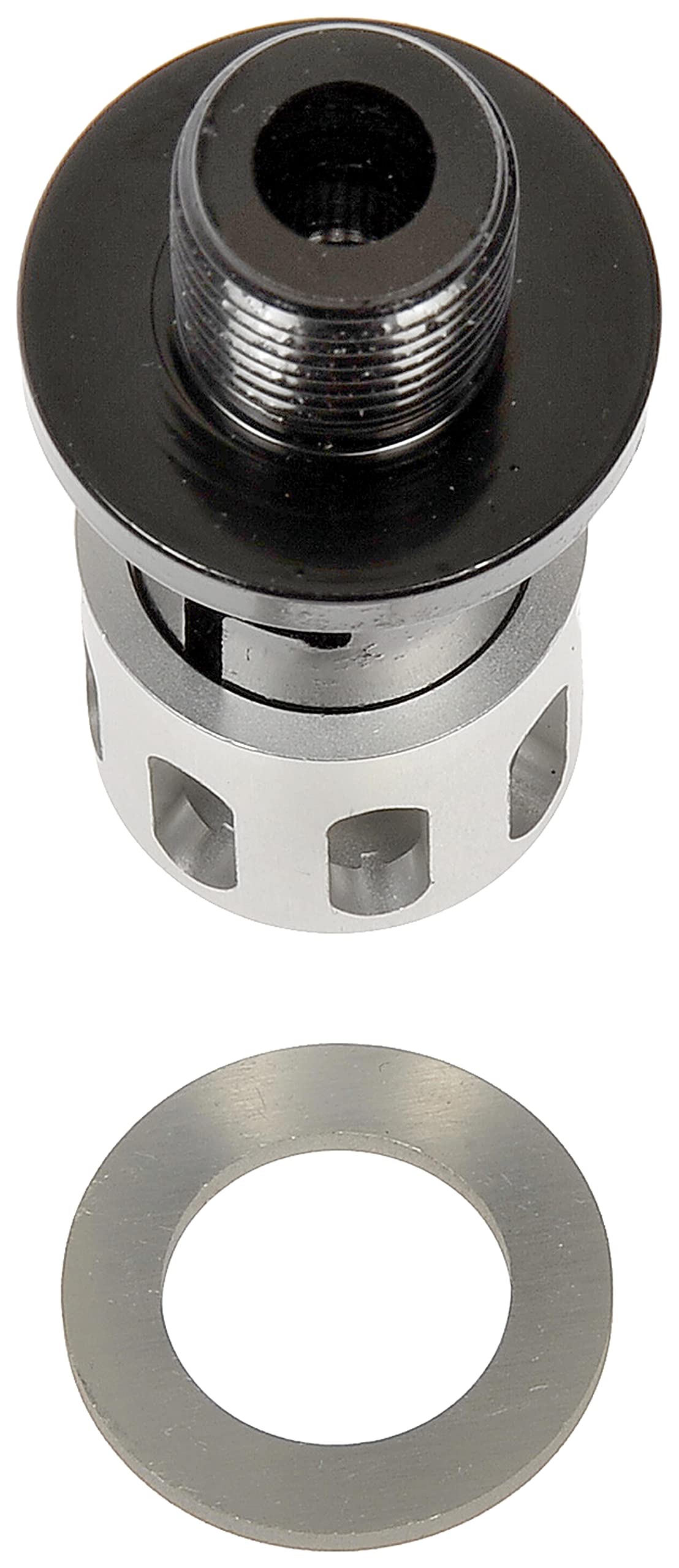 Tappo Olio Di Scarico Dorman 092-021 Con Guarnizione – Testa Esagonale 21mm – Filetto M16x1.50