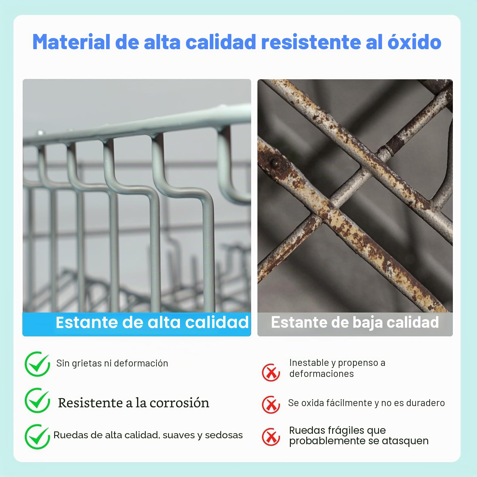 2025 Upgraded D.I.Accessa Lavavajillas Superior Montaje Montaje Repuesto para Lavavajillas Midea Gorenje Samsung