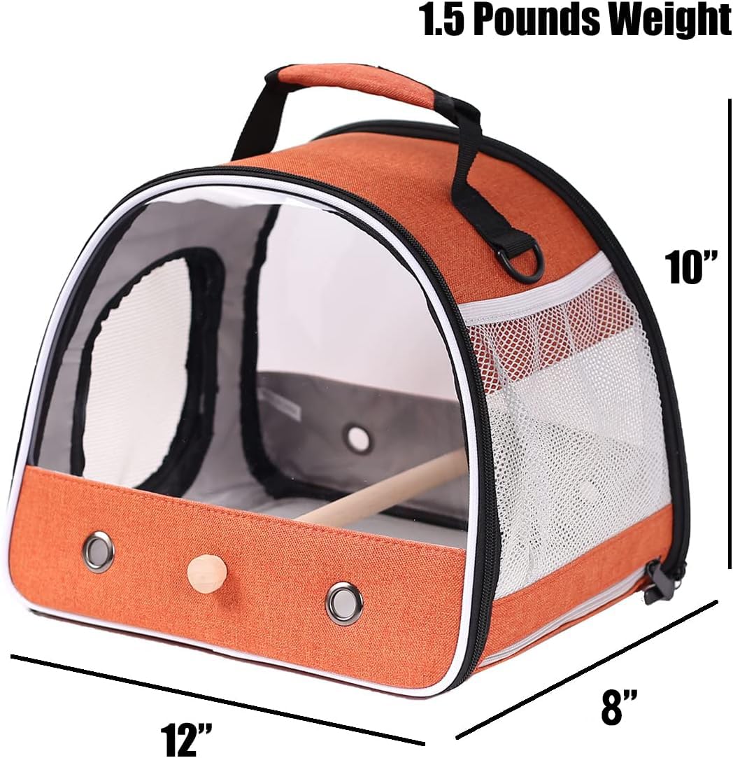 Pet Carrier