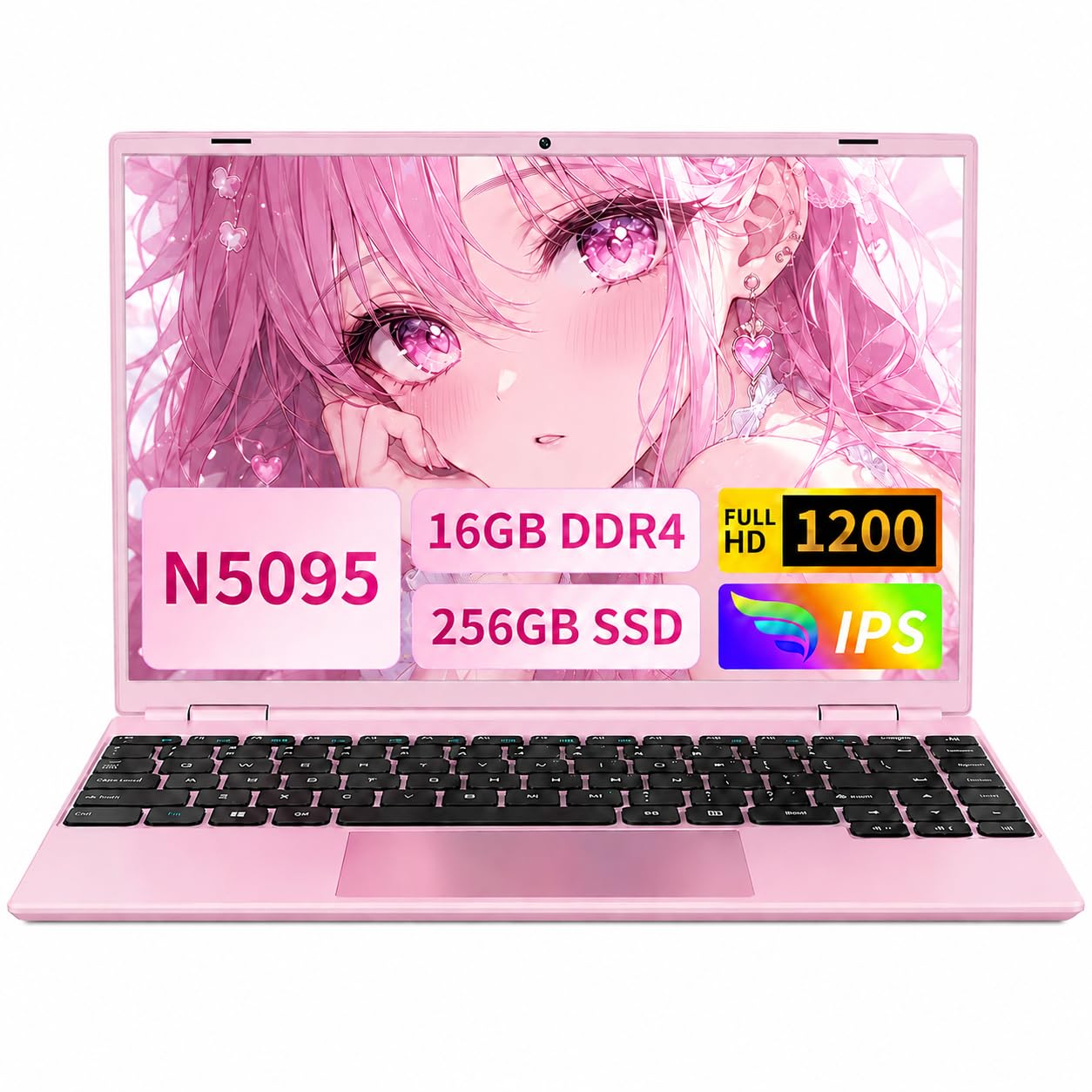 Amazon.co.jp: 【Office 2024搭載】ノートパソコン 14インチ Windows