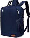 Lossga Sac à dos de voyage, 18x14x8 Spirit Airlines article personnel sac de voyage, 30L Accélérer le vol sur dos prouvé