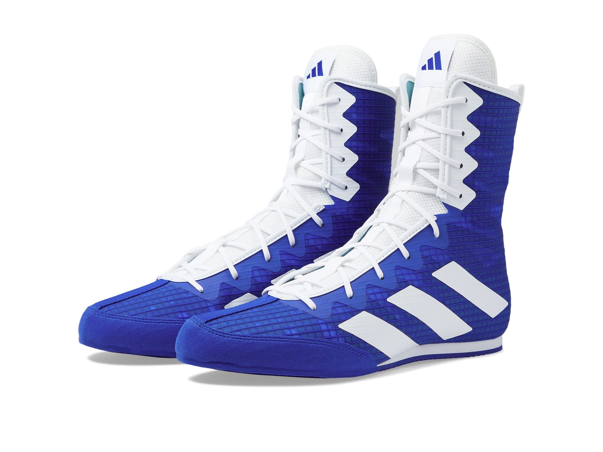 Adidas Box Hog 4