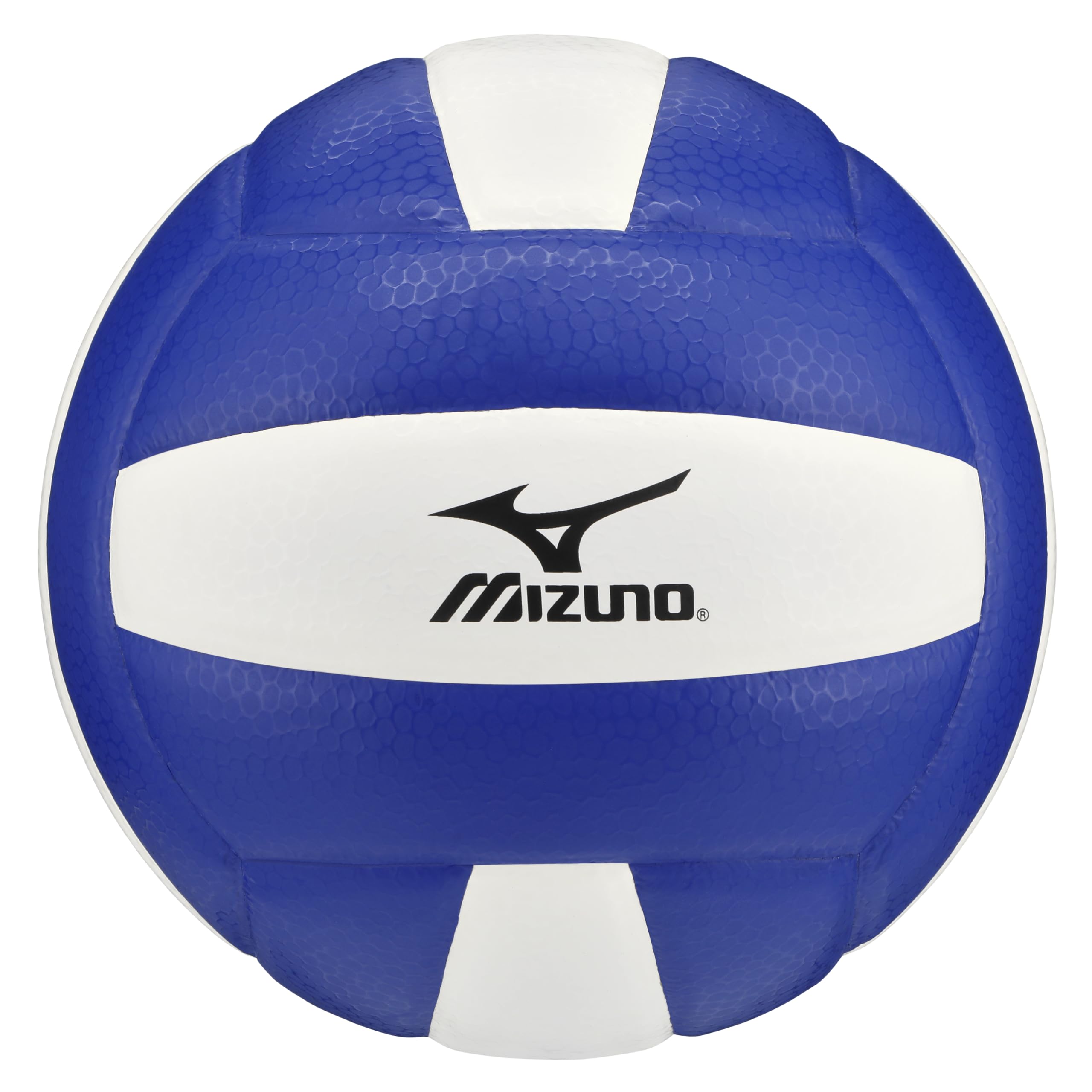 Buy Mizuno MZ5 Volleyball | Blue-White Online at Low Prices in
