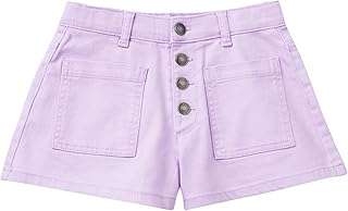 Pantalones Cortos Unisex niños