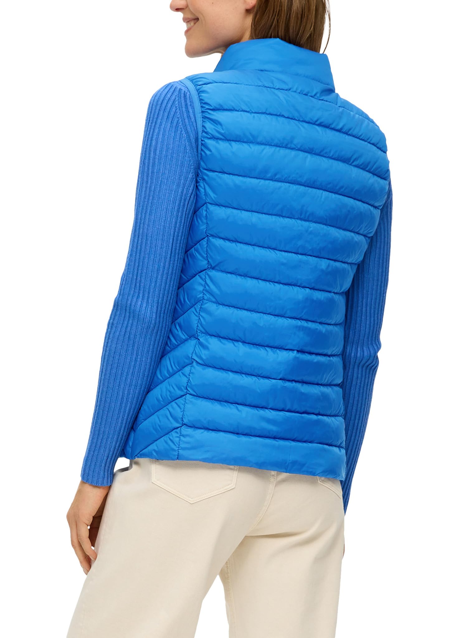 s.Oliver 2149055 Giacca trapuntata Donna