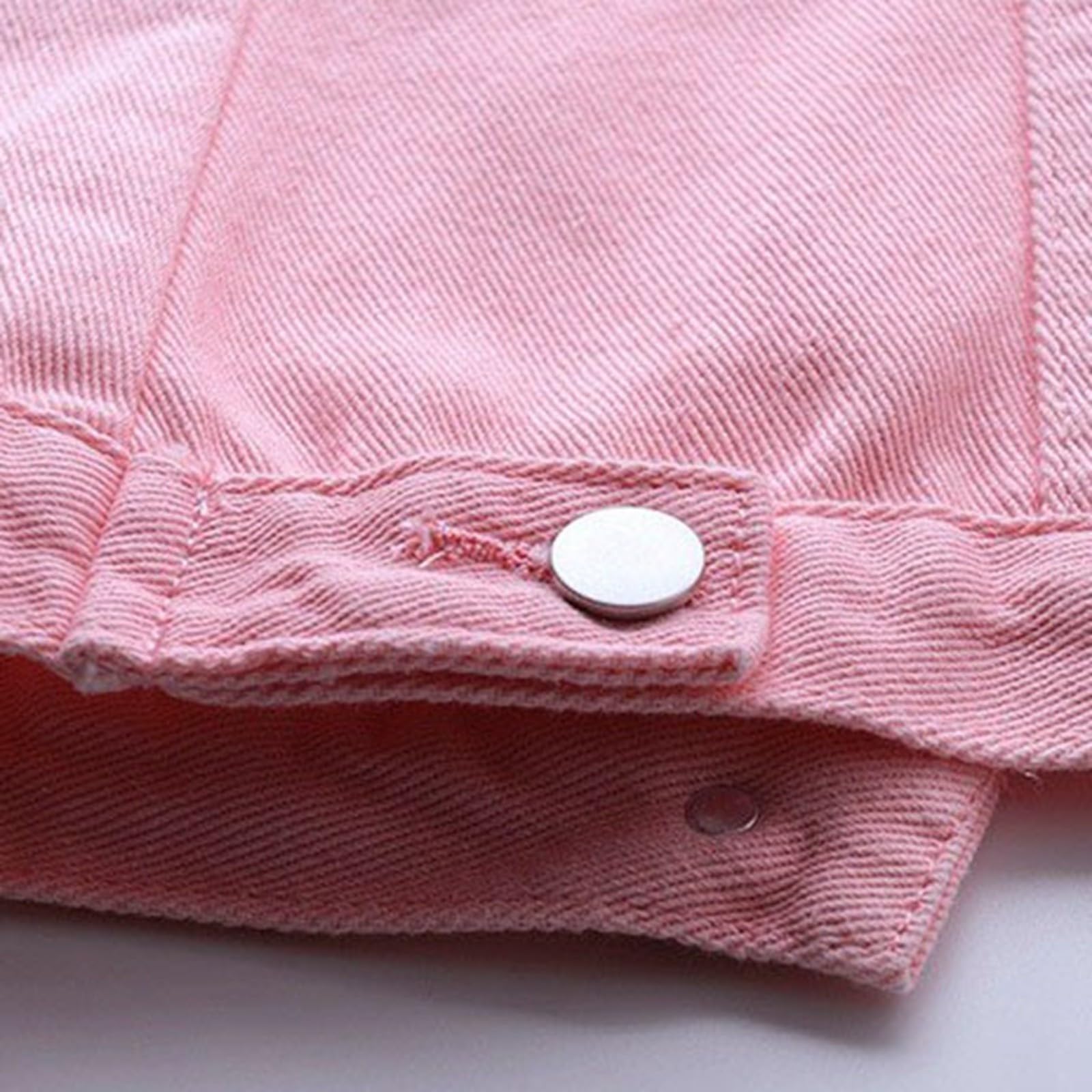 Chaleco Mujer Moda Cardigan Chaqueta Informal Vaquera Sin Mangas para Mujer Prenda Exterior de Capas con Abertura Frontal Atuendos Diarios y Oficina