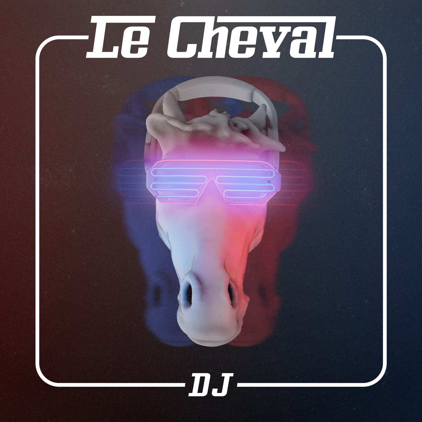Le Cheval