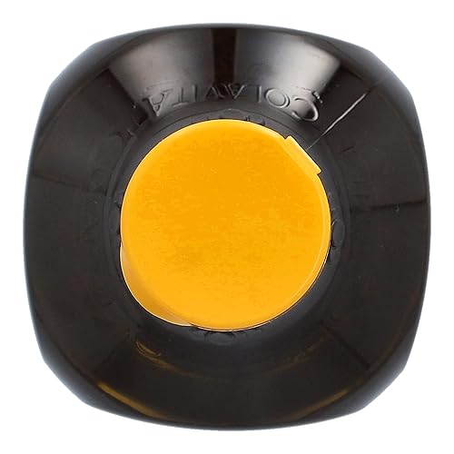 Miniatura 11 de Colavita Botella de plástico de aceite de oliva virgen extra de limón de 32 onzas líquidas