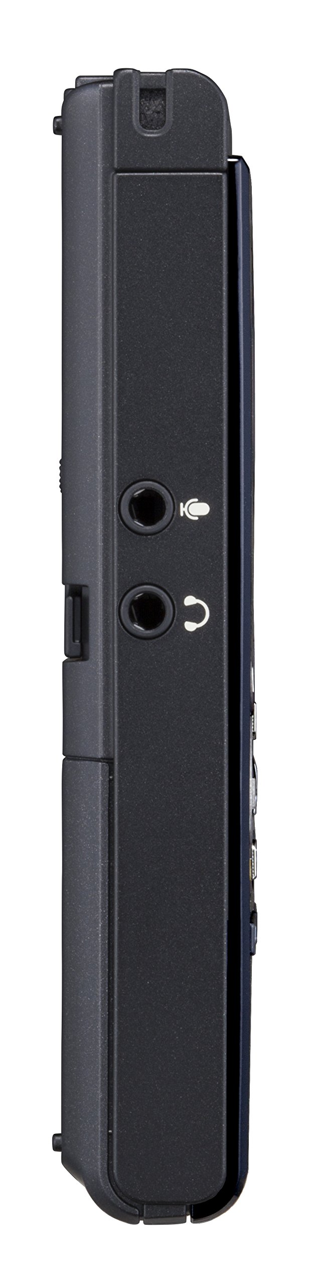 Olympus Voice Recorder WS853 with 8GB, Voice Balancer, True Stereo Mic