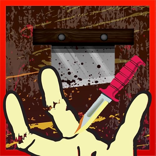 Cut The Finger