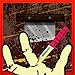 Cut The Finger