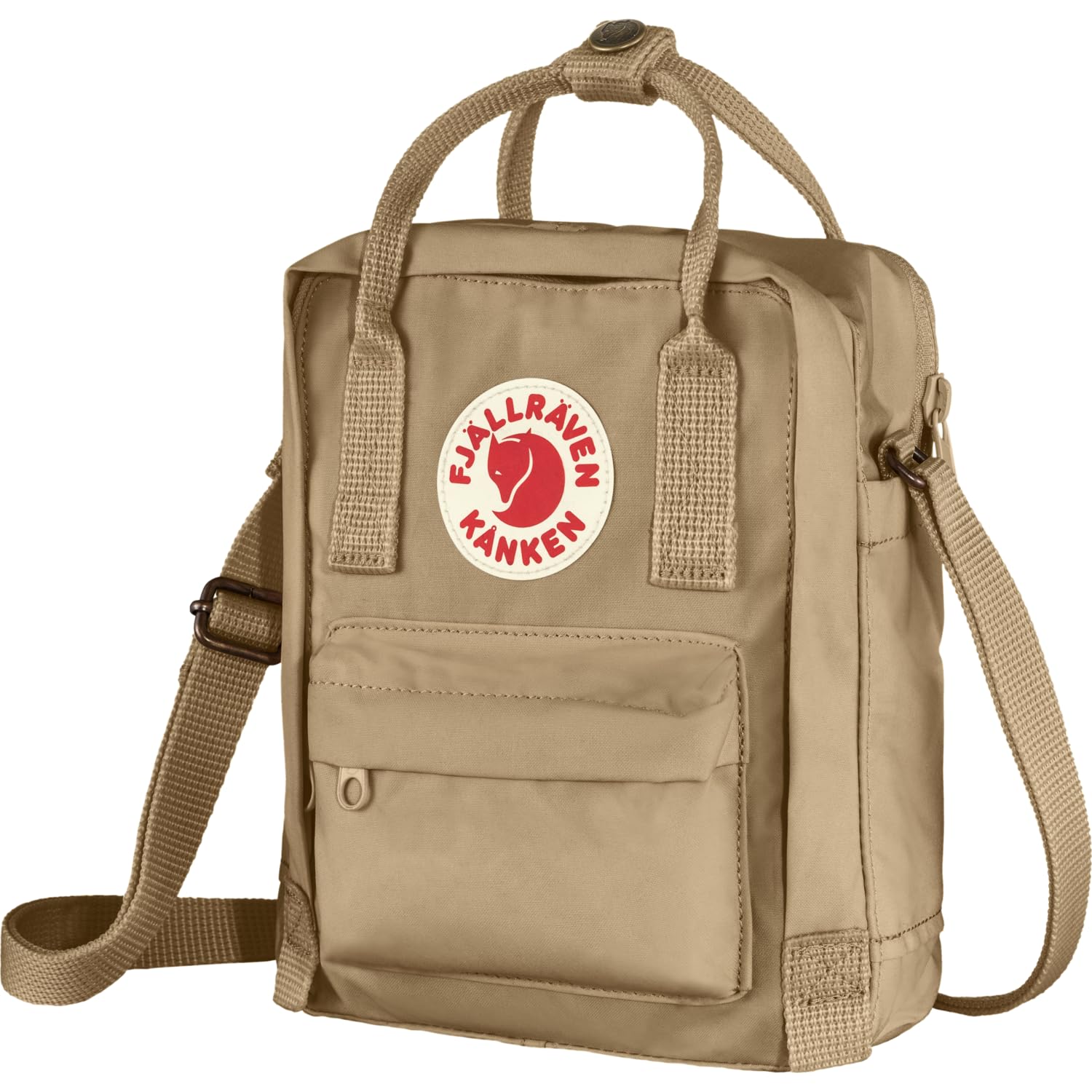 Fjällräven Kånken Sling Borsa sportiva Unisex - Adulto (Pacco da 1)