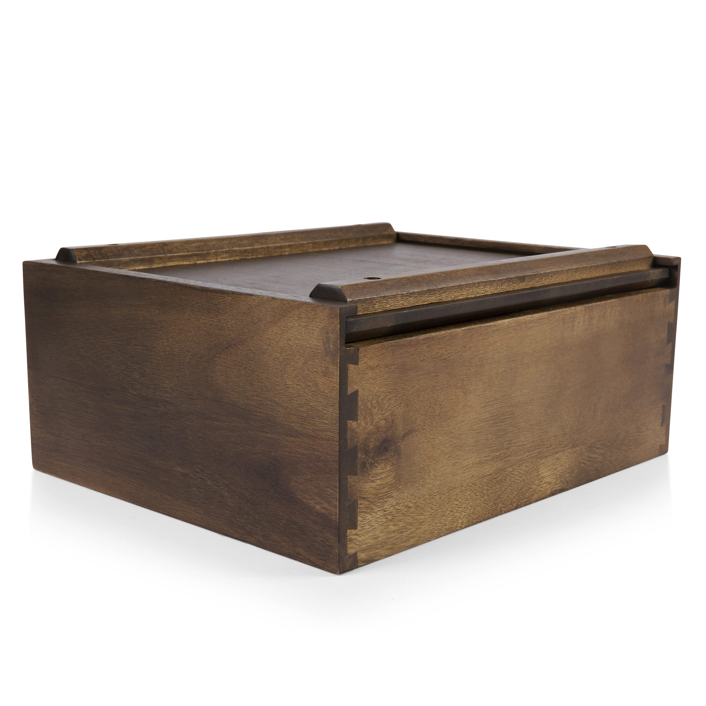 LEGACY - Piknikowy czas marka para pilsner zestaw rzemieślniczy z 2 szklankami, spersonalizowany prezent dla miłośników piwa, 30 x 30 x 13 cm, dla niego i dla niego
