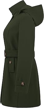 Costco womens peacoat Clearance