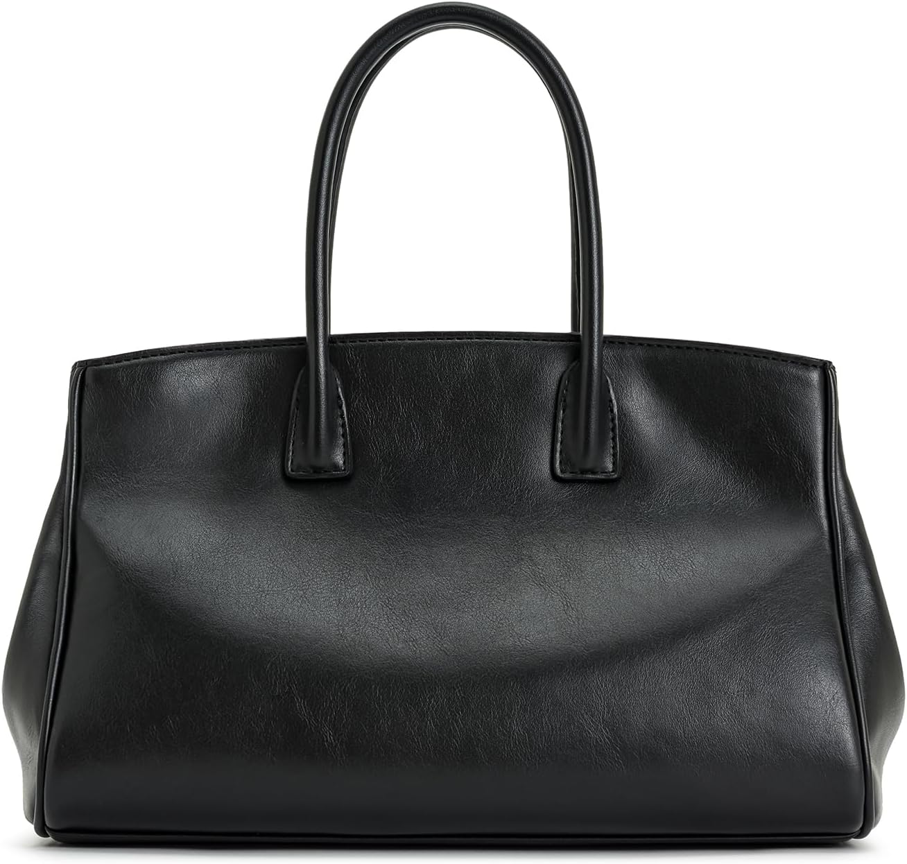 JW PEI Women's Ziva Metal Lock Decoration Tote Bag - Image 3