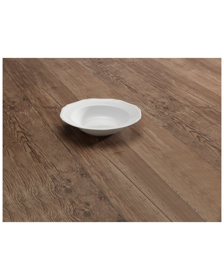 Mikasa Antique White Vegetable Bowl, 10-Inch - HK400-750