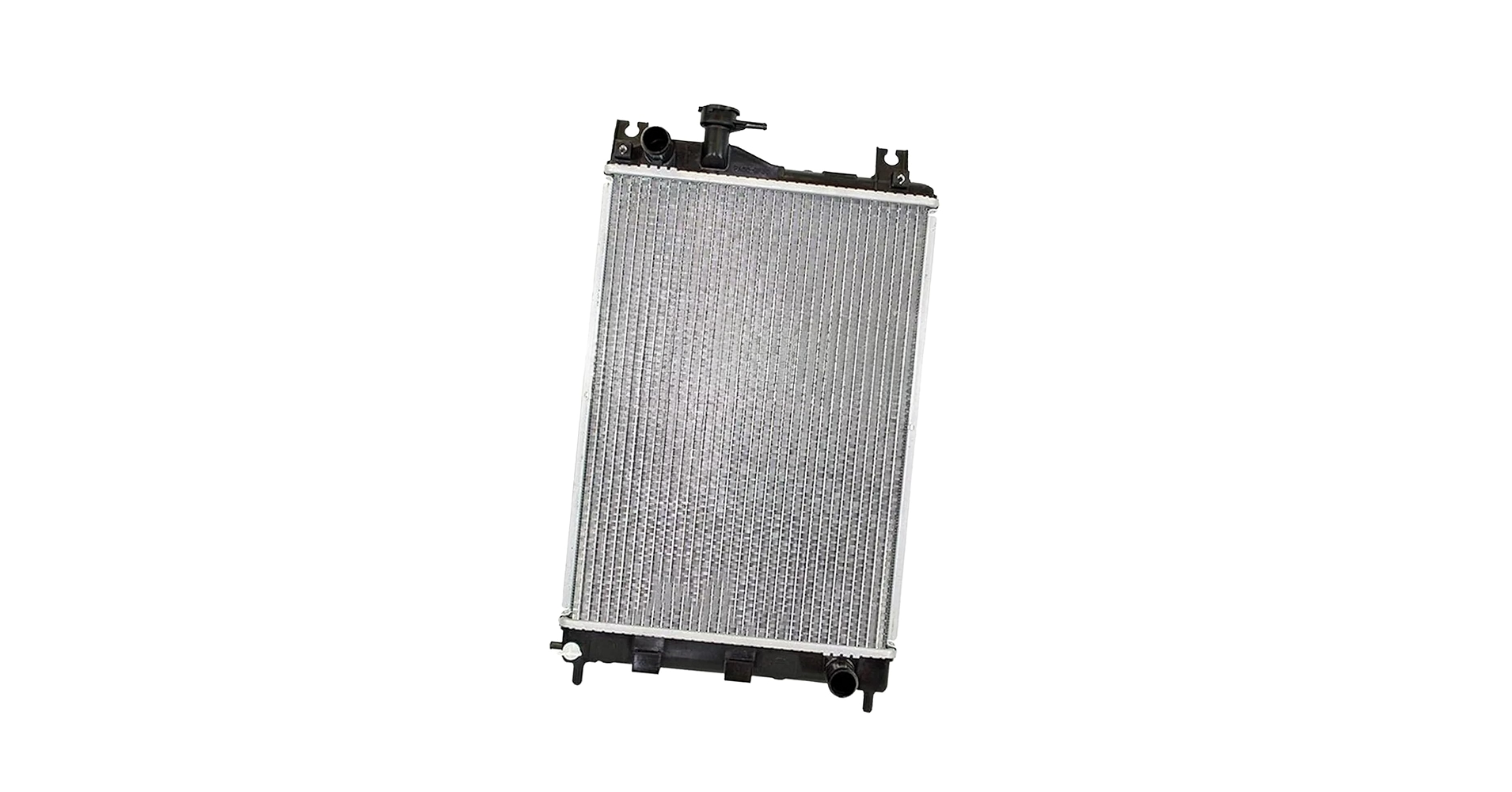 RURU Water Tank Radiator 4668185 for Hitachi Excavator ZAX75US-3