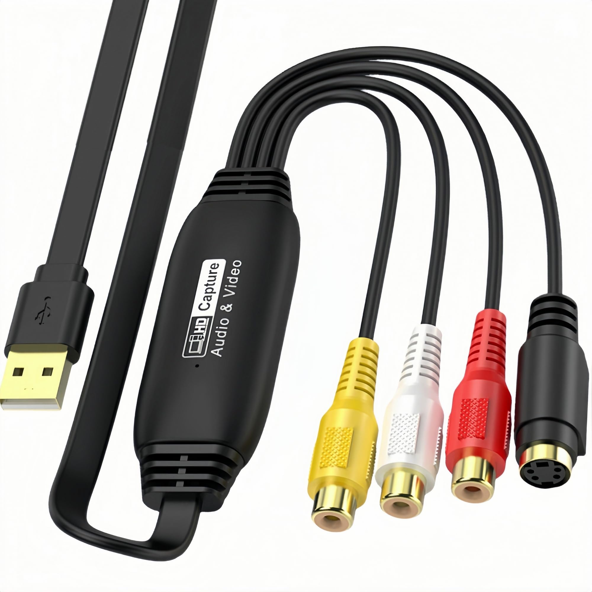 ヘッドホン、USB、キャプチャーボード Amazon.co.jp: 【2025新登場 l キャプチャーボード】 USB3.0