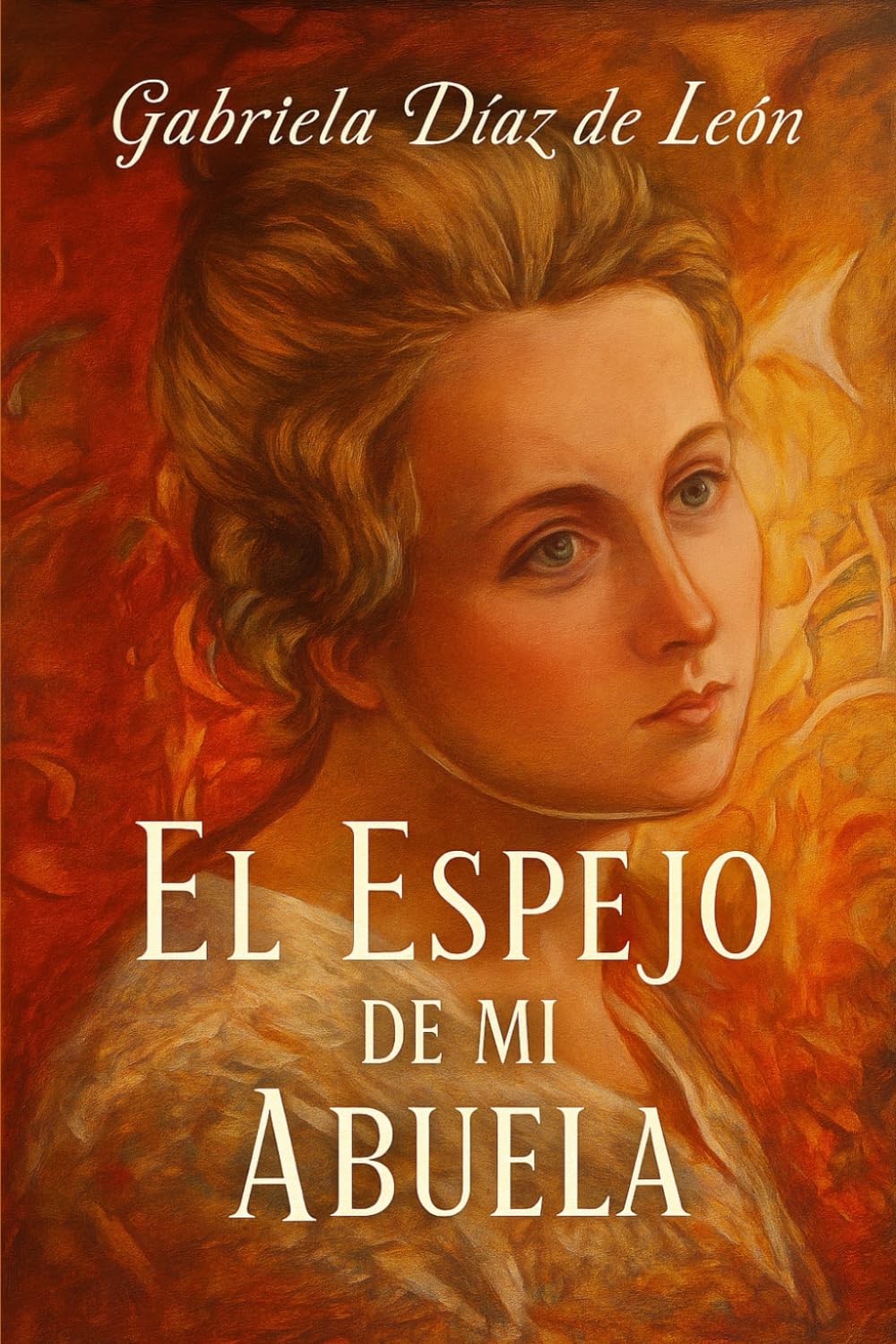 EL ESPEJO DE MI ABUELA