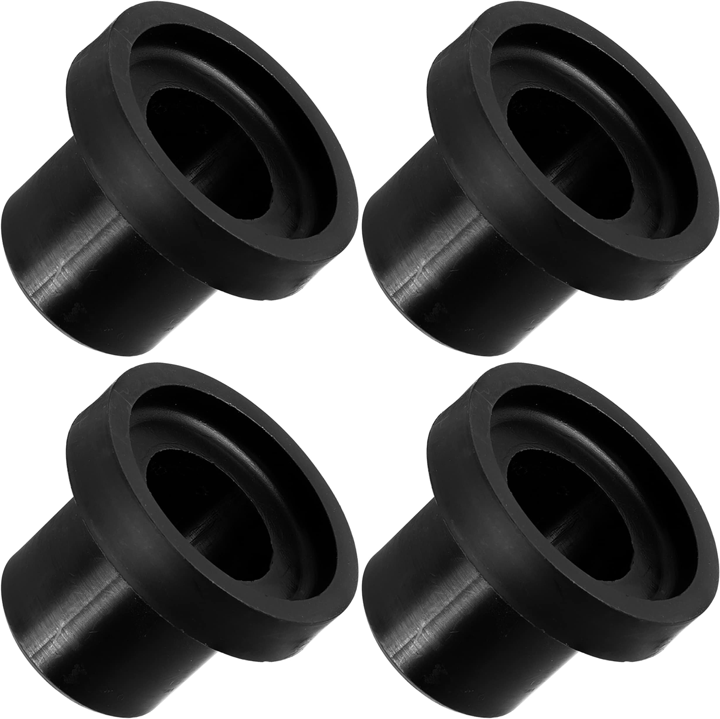 For Polaris Ranger 500 4x4 6x6 2003 2004 W/Spacers Front A-Arm Long Bushings - Foto 10
