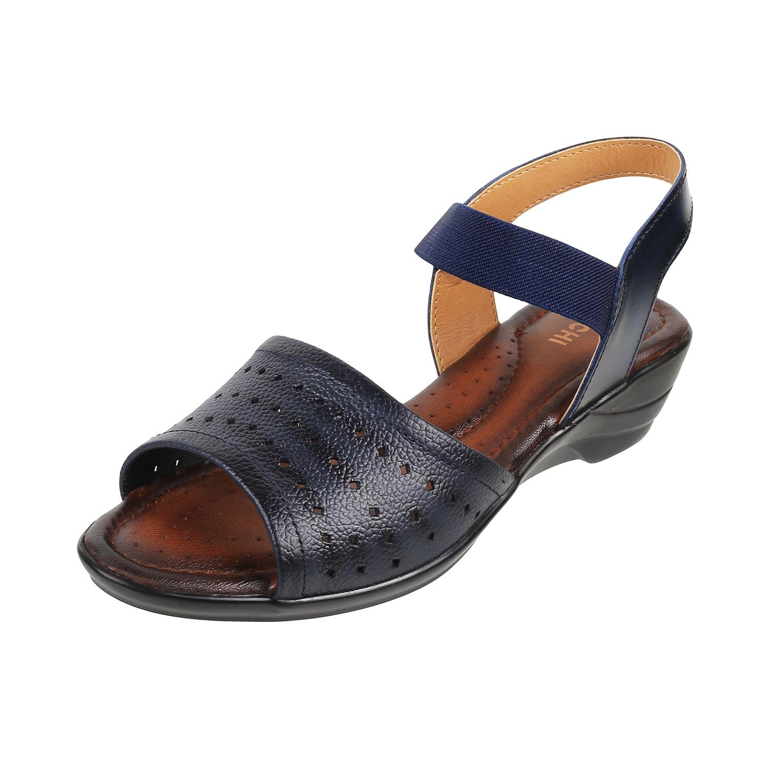 See full amazon price history chart for Mochi Women Blue Synthetic Leather comfort Sandal UK/4 EU/37 (33-439) Mochi Women Blue Synthetic Leather comfort Sandal UK/4 EU/37 (33-439) (B0CG3KD8PD) Amazon Price History, Amazon Price Tracker