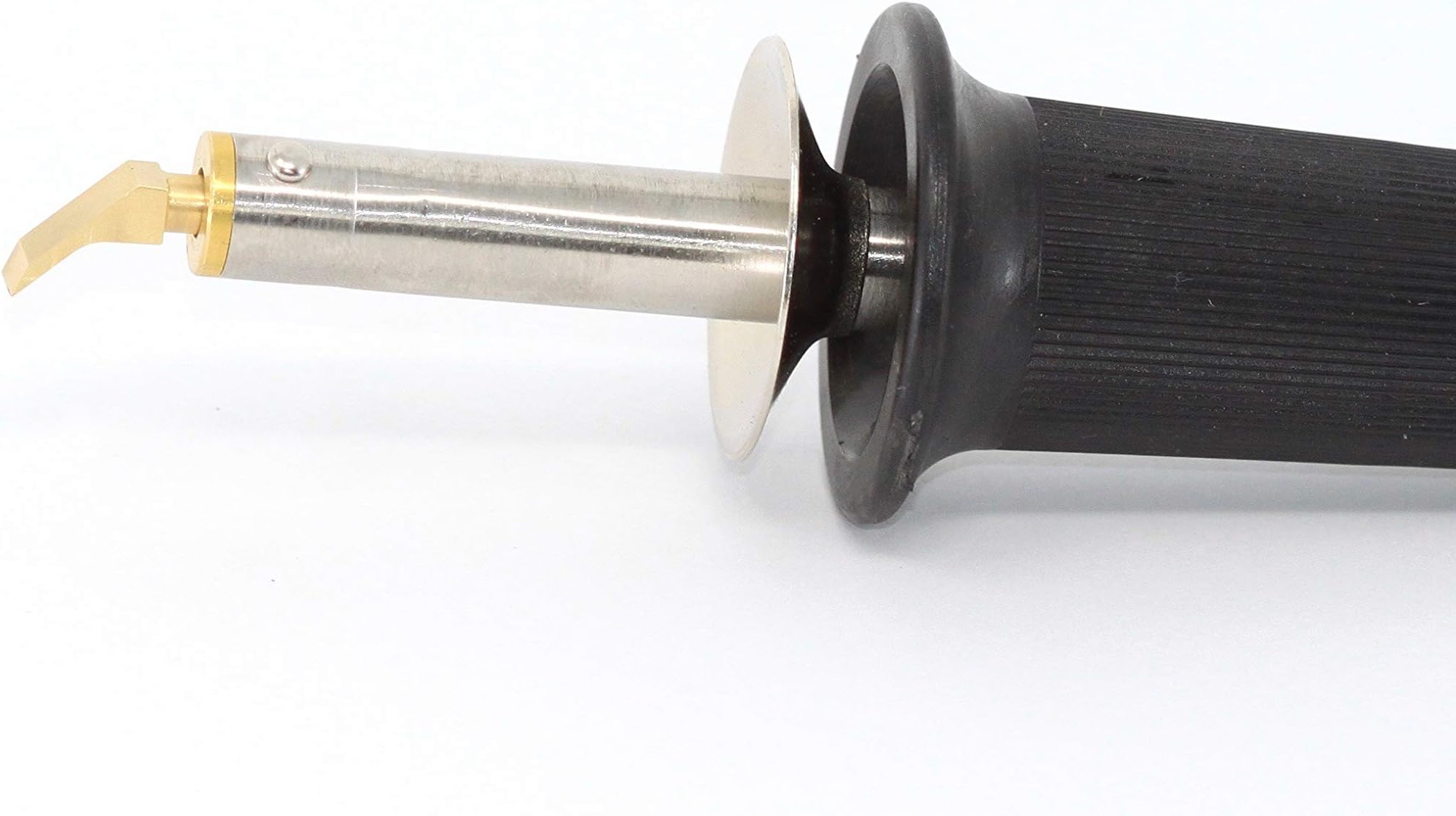 OTD Cutting Tip, Firearm Stippling