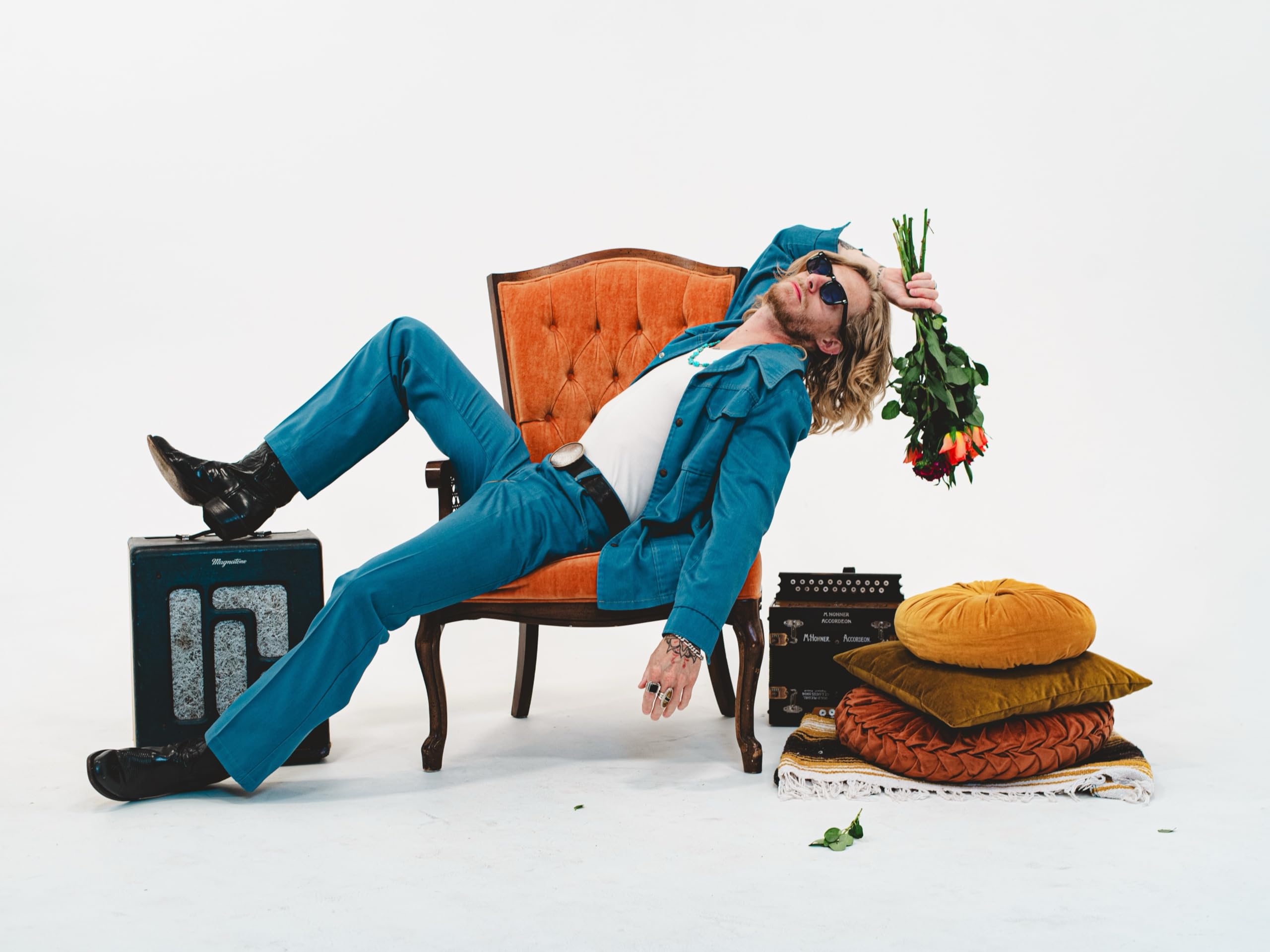 Jordan Matthew Young