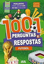 1001 Perguntas e Respostas - Futebol