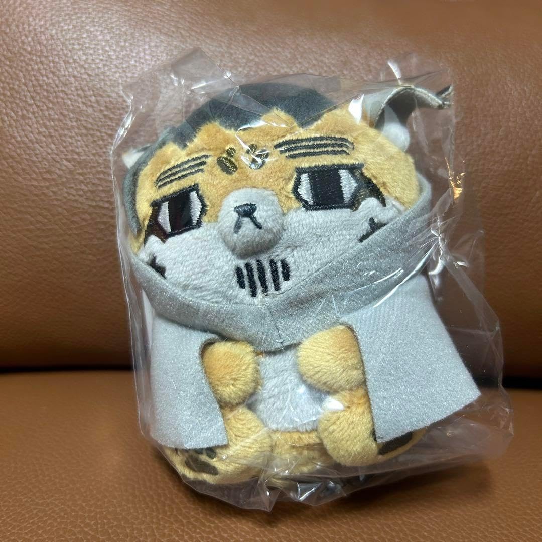 ちいかわ グッズ 17点 ちいかわ新商品／ 「デスクトップから見守る