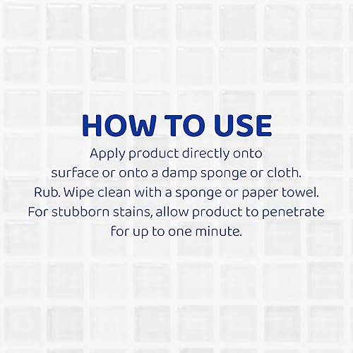 Miniatura 3 de Soft Scrub Limpiador y esmalte en gel multisuperficie, 18.3 onzas, paquete de 3