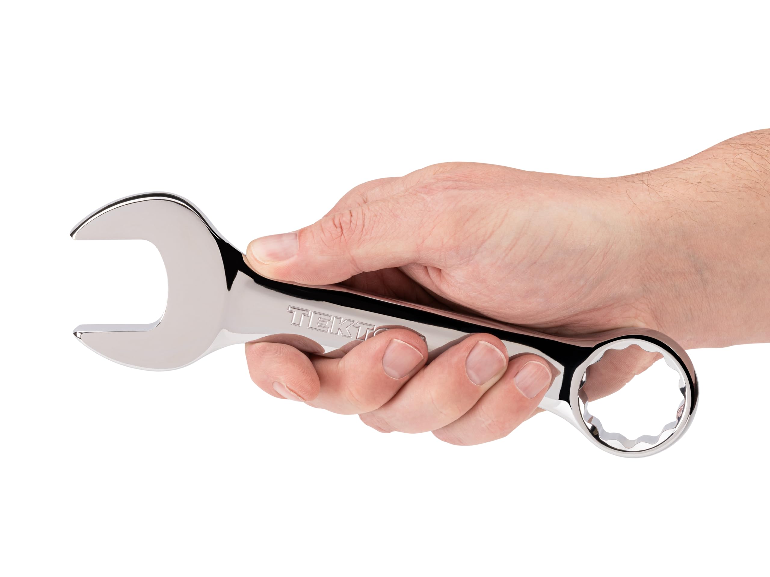 Tekton Stubby Wrenches - Tight Access! -6