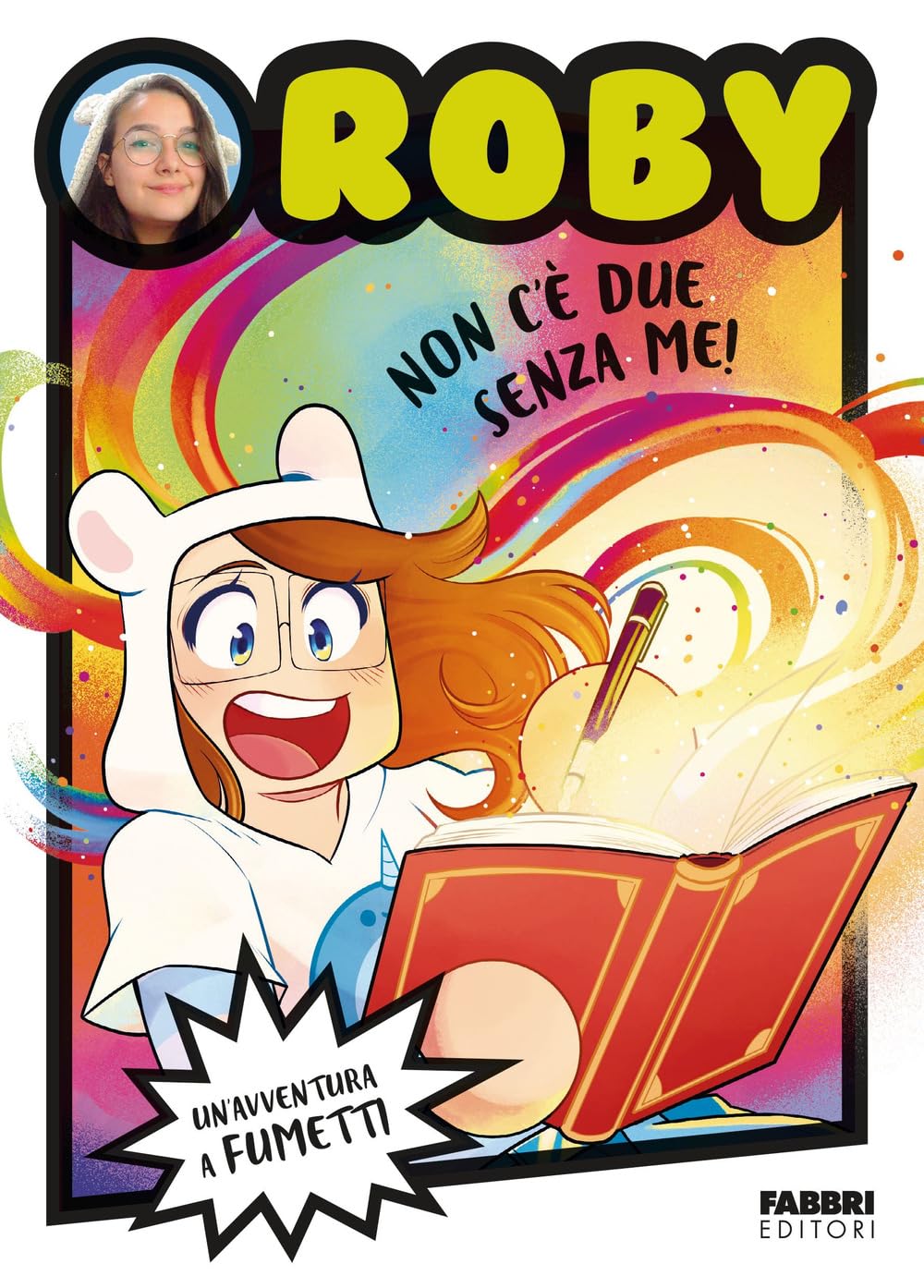 Non C'è Due Senza Me! - 4