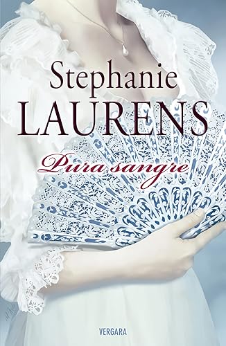 Pura sangre (Los Cynster 13)