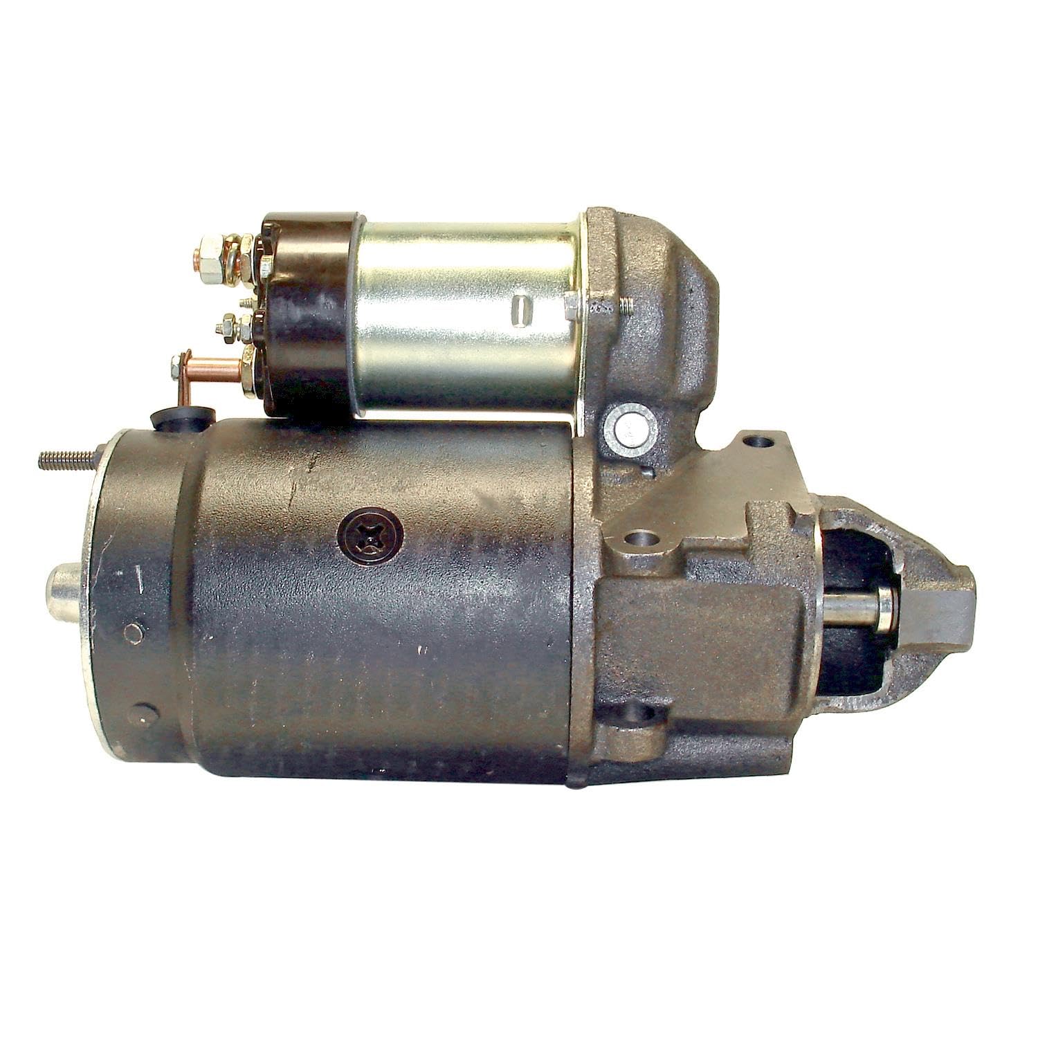 Amazon.com: ACDelco Gold 336-1870 Starter, Remanufactured (Renewed