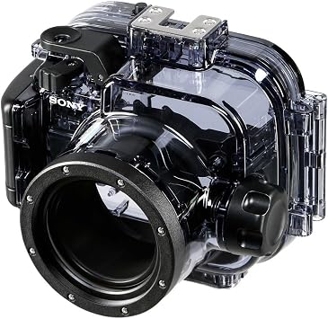 Sony Underwater Housing for RX100-Series - Thumbnail 2