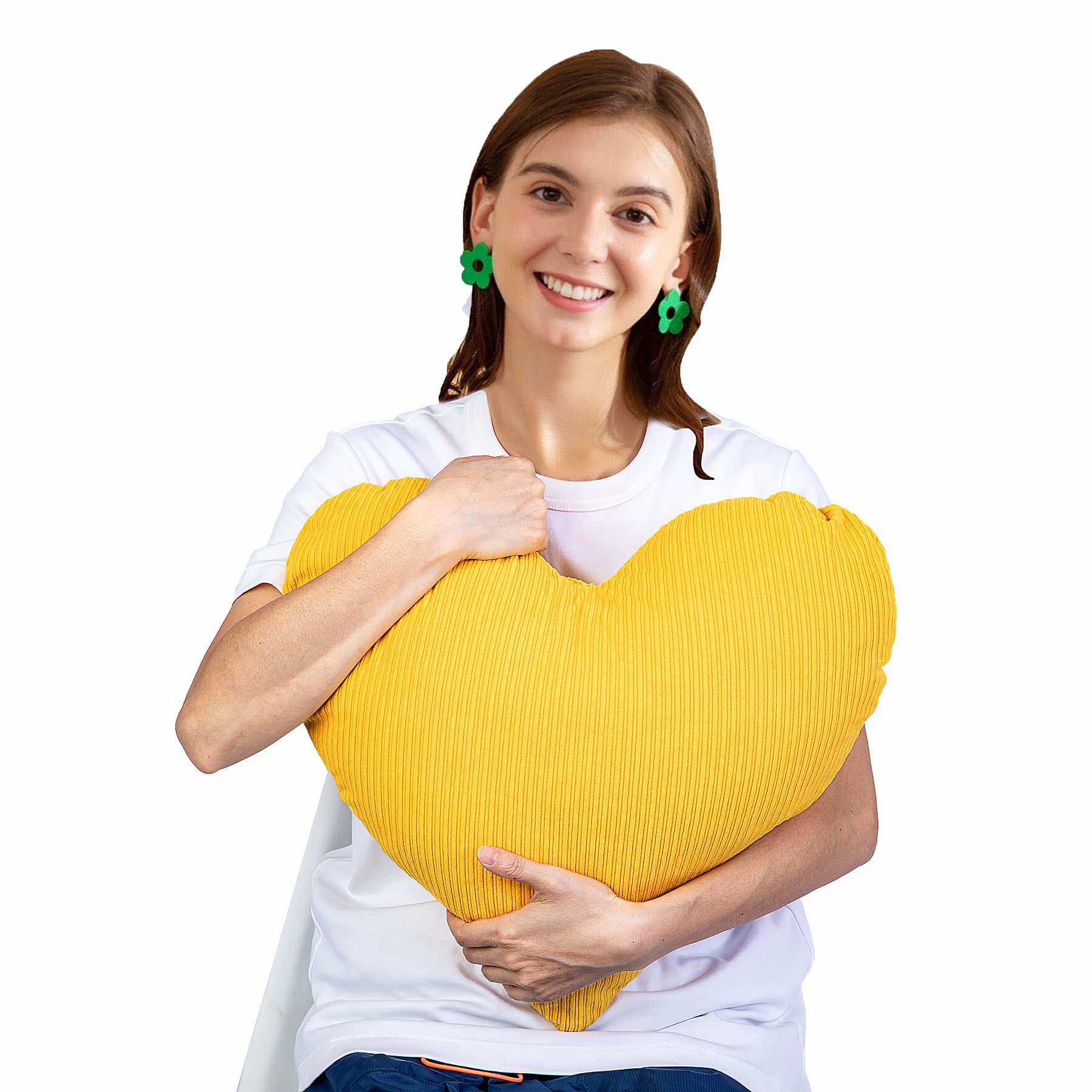 Buy coceyese Heart Pillow for After Heart Surgery/ Post Pillow Recovery