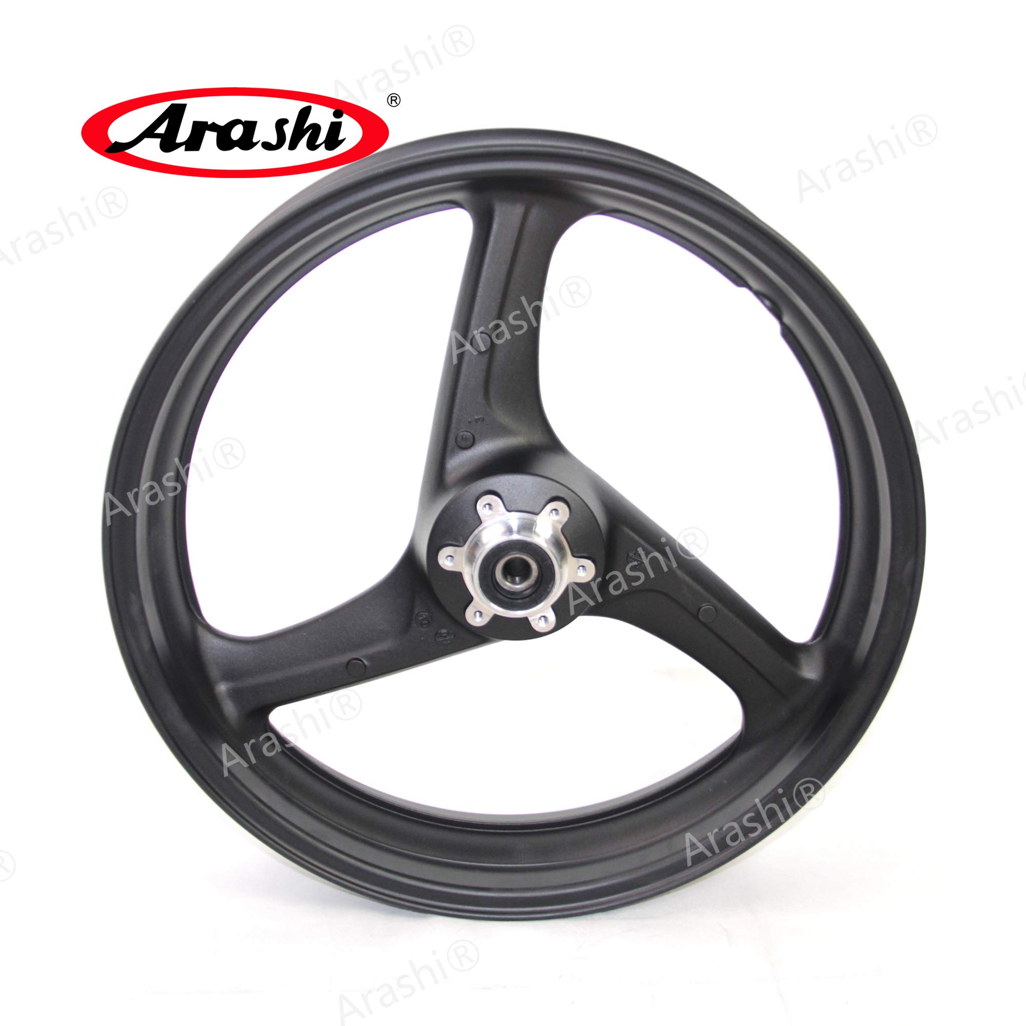 Amazon | Arashi フロントホイールリムホンダ CB400SF VTEC NC39 NC42