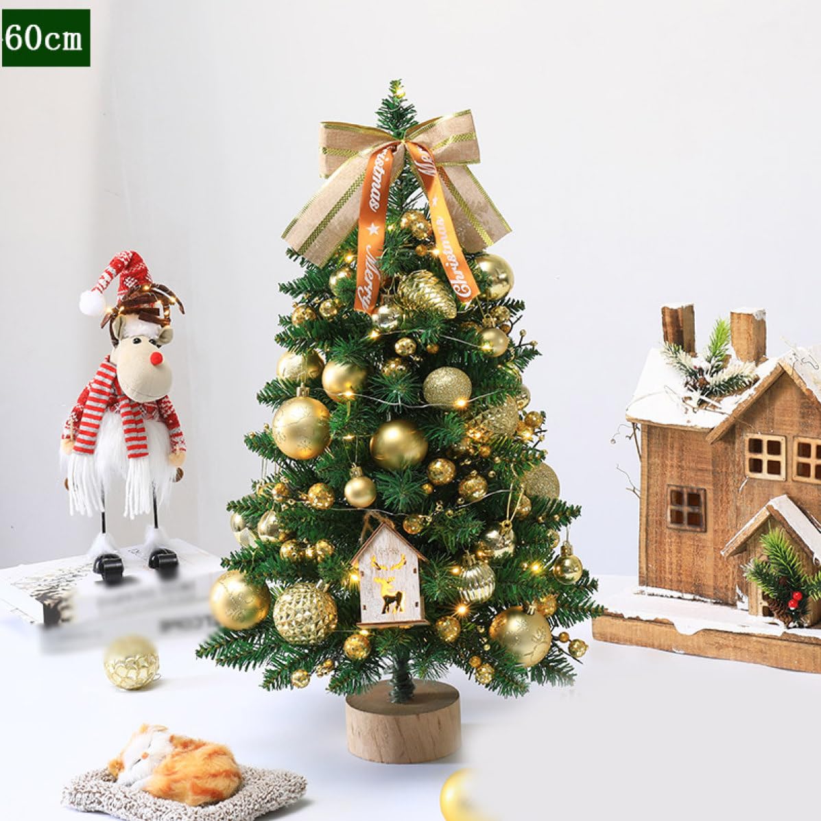 Amazon.co.jp: HGJH クリスマスツリー オーナメント飾り 季節装飾 卓上 Amazon.co.jp: HGJH クリスマスツリー オーナメント飾り 季節装飾 卓上