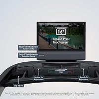 Vista 2 de NordicTrack Serie T