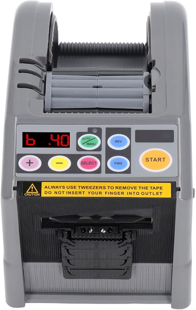 Automatic Tape Dispenser Desk Tape Dispenser Electric