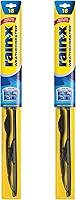 Vista 24 de Rain-X RX30212 WeatherBeater Limpiaparabrisas, Limpiaparabrisas de 12 pulgadas (Paquete de 1), Limpiaparabrisas de Repuesto Automotrices que Cumplen