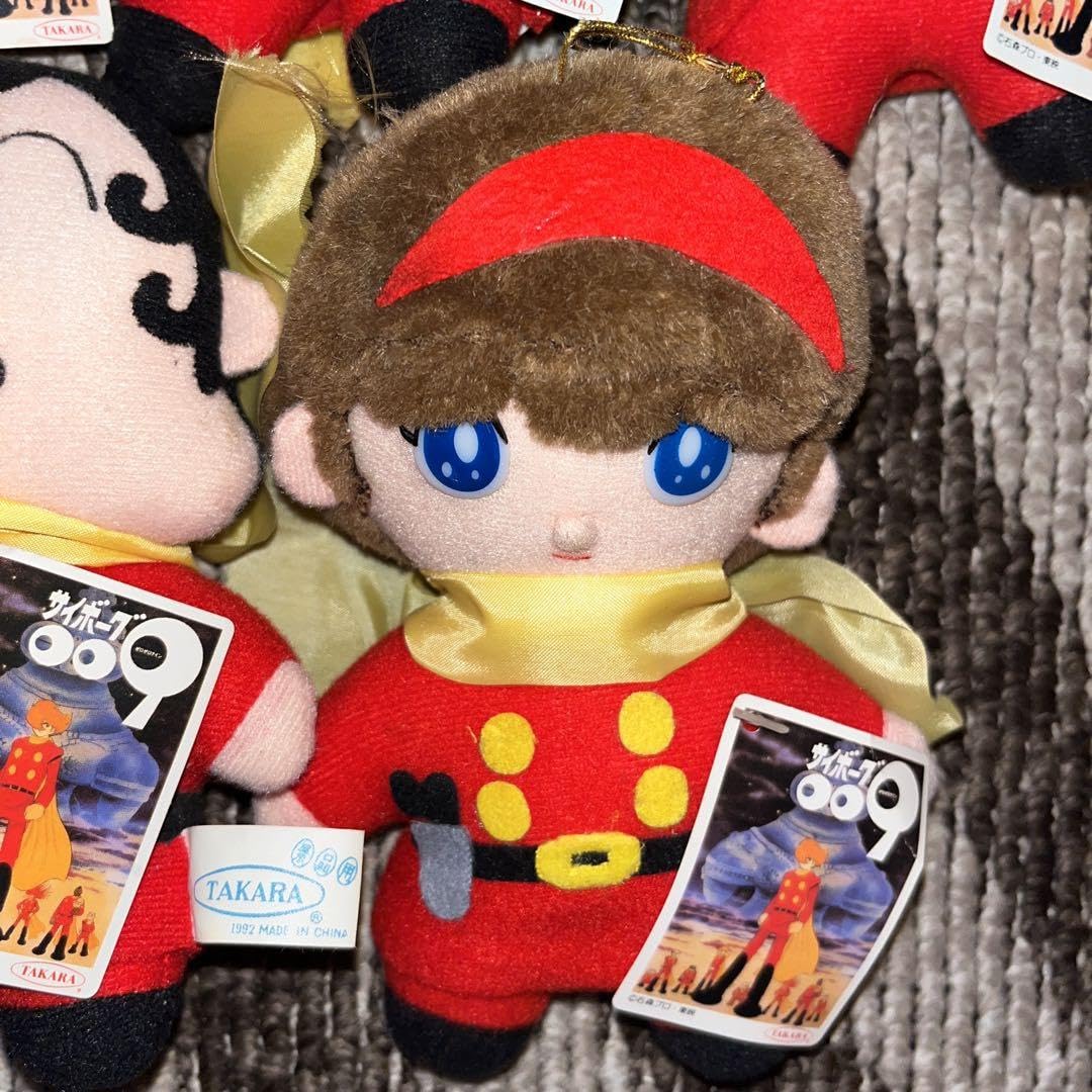 ピヨンセット　ぬいぐるみ ぴよりんぬいぐるみマスコットBC vol.4 | ウルトラニュー