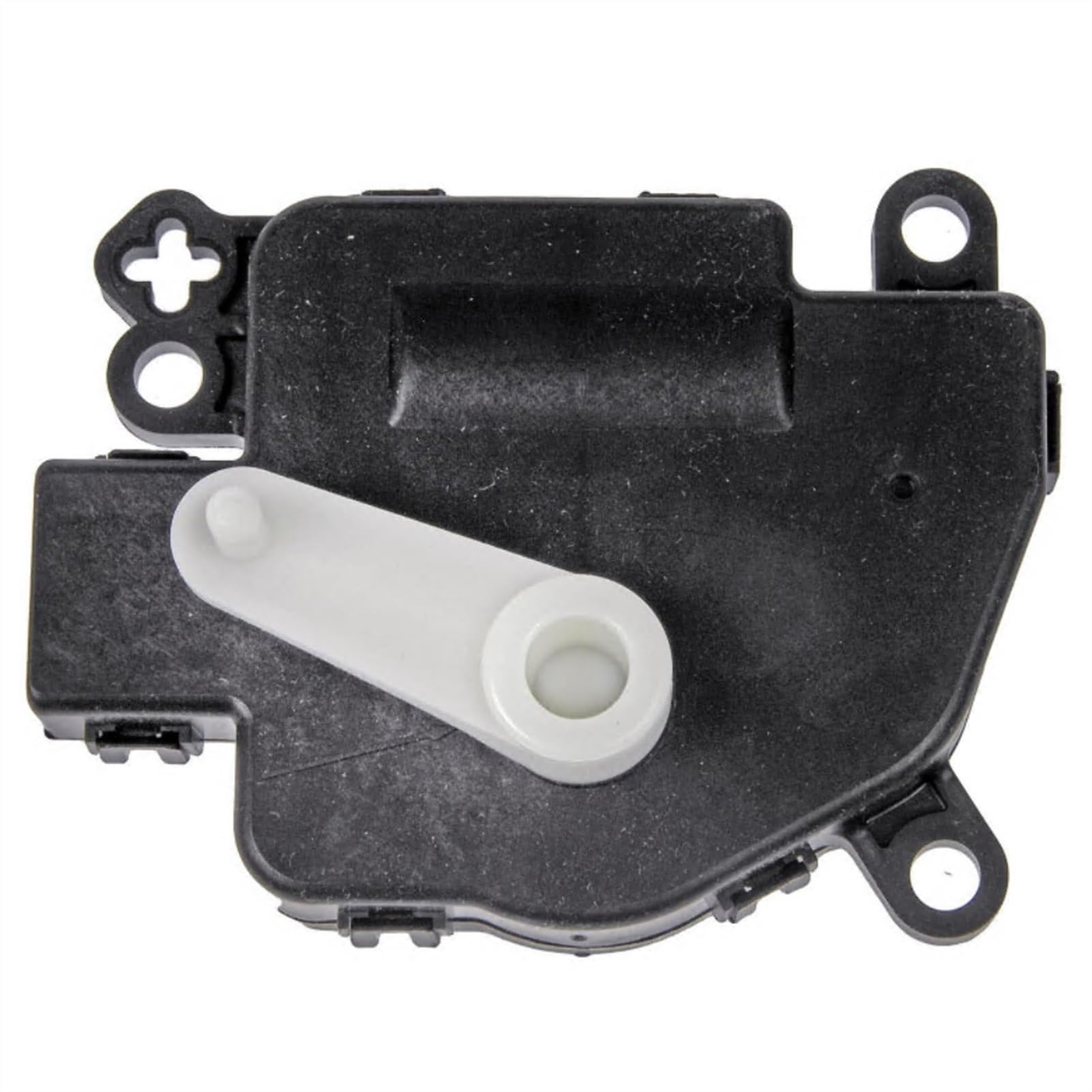 Siłownik drzwi do ogrzewania powietrza HVAC, Ford Fusion 6E5Z19E616A 6E5Z19E616AA 604245